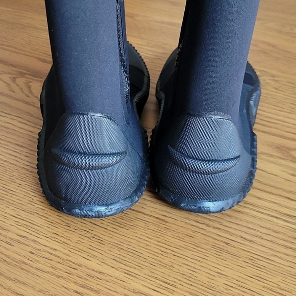 Xuker Neoprene Gas 3M Diving Boots 3mm - Picture 4 of 8
